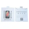 3pcs Hdag Matte Ganzkörperhydrogel -Gelfilm für iPhone 15 Pro Max plus x xs xr 11 12 13 14 Pro Max 13 Mini Screen Protector