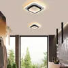 Ceiling Lights Modern LED Light Living Room Hall Nordic Creative Personality Cloakroom Entrance