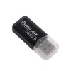 Leitores de cartão de memória TF Card Metal Shell Reader USB Practical 565645