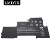 Batterijen LMDTK Nieuwe BR04XL -laptopbatterij voor HP EliteBook 1020 G1 M5U02PA M0D62PA M4Z18PA HSTNNNDB6M HSTNNI26C HSTNNI28C