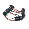 10-20pcs طقم مكبر صوت المكونات المصغرة ، BIOS Bios الداخلية Mini Mini Onboard Case Bozzer Beep Inclust للكمبيوتر الشخصي ، الإلكترونيات