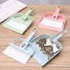 Mini Broom Dustpans Set Small Cleaning Brup