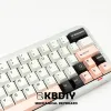 Combos Kbdiy 173 Ключи/SET Cherry Profiet