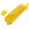 Vulpo Plastic BB 100rd Speed Loveling Shooting Bullet Bullet ou Speedloader para 6mm Airsoft BB