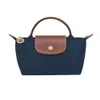 2024 Mini de haute qualité en cuir authentique Fashion Haute Couture Womens Bag Sac Fashion All-in-One Sac à main sac d'épaule Bag 10a