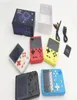 Portable Game Players Handheld Retro Console 28 Inch Screen 168 Classic Pocket TV Output Player9310946