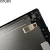 Kaarten voor Lenovo IdeaPad S54014 S54014IWL IML API 540S14 AIR14 2019 Achterste Toptop Laptop LCD -achteromslag 5CB0S17207 AM2GE000100