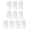 10pcs Closet Dehumidifier Pack Moisture Absorber Remover for Damp, Mold, and Odor in Bedroom, Bathroom, Garages kitchen