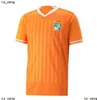 Copa 2023 África Mali Marrocos Soccer Jerseys Cote D Ivoire senegal mane hakimi gana koulibaly maillot sérbia mahrez ziyech nacional kouyate uniformes de futebol egypt