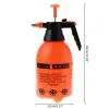 Bärbar 2.0L Sprayer Pressure Garden Spray Bottle Handheld Sprayer