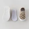 First Walkers Baby Shoes With Soft Soles Walking Versatile Breathable Non Slip Sports Spring And Autumn Fashionable