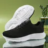 new arrival running shoes for men sneakers fashion black white blue grey mens trainers GAI outdoor shoe color-23