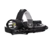 Zoom 3 modes LED TARCH TORCH XHP70 50000 LUMENS MICO USB RECHARGable PETTEUR PETTER2034 Portable Lanterns1057428