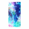 Towel Fiber Square Beach Material Tie Dyeing Series 3d Digital Printing