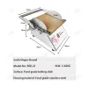 Itop Sushi Roll Sushi Sushi Machine Machine Food Grade Matière Sushi Formant Maker Sushi Rouleau Round / Square Forme