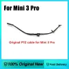 Tillbehör Original Gimbal Camera Signal Cable PTZ Transmission Cable for Mini 3 Pro Repair Parts