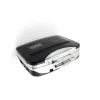 Giocatori portatili cassetta USB Lettore Walkman nastro a convertitore mp3 USB Flash Drive Stereo Audio Player Capture