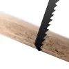 Lames de scie T- shank 5 / 10pcs T144D HCS / HSS Blade de la scie à putraction pour les outils de coupe en bois / métal