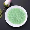 Vases 2000 Pcs Home Decor Crytal Accessories Tip Crystal Decorations Craft Rhinestone Acrylic Crafts