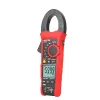 Misuratore di morsetto UNI-T UT219E UT219M UT219DS, IP54 Resistente alla polvere e all'acqua, 6000 conteggio elettrico Tester