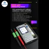 i2C i6S Intelligent Programmer for IPhone 6 -15 ProMax Non-Removal Camera Pop-up Window Repair Face ID Battery True Tone Fix