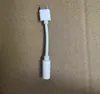 Adaptateur de câble d'écouteur USB-C de type C