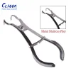 Dental Section Matrix Contured System Dental Matrix Full Kit Ring Spring Clip Metrices Band Matrices PLIER Tandtäkter Tool