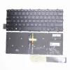 Klawiatury 100%NOWOŚĆ ORYGINAL US FOR DELL LATTUTUTE 3400 3310 3390 VOSTRO 5481 VOSTRO 5581 English Laptop Keyboard