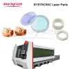 Bystronic Laser Head Parts Protective Protective Lens Window