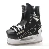 Sneakers japy skate head ishockey skor vuxna barn skridskor professionell bollkniv ishockey knivskor riktiga skridskor