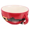 Dinnerware Sets Fruit Bowl Restaurant Ceramic Ice Cream Appetizers Serving Multi-use Dessert Utensils Small Bowls Snack