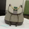 10 A Beige Purse Qualtiy Women Designer Mini Dress Top Calfskin Backpack Canvas Summer Backpacks Bag Bafhq