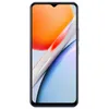 Vivo original y36 5G téléphone mobile Smart 6 Go RAM 128 Go Rom Octa Core MTK Dimensité 6020 Android 6.56 "90Hz Full Screen 13.0MP OTG 5000MAH ID FACE FACE FACE WALL Téléphone cellule