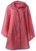 Regenjas vrouwen regenkleding waterdichte poncho trench jas met ho regenjack damesod voor wandelen en fietsende regenjas vrouwen