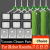 Voor Roomba I7 J7 I6 I8 I3 Plus E5 E7 EI EI -serie Irobot Roomba Accesorios Vacuümreiniger onderdelen Vervanging Irobot I7 HEPA -filter
