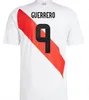 2024 2025 Copa Americ Peru Soccer Jerseys 24 25 Home Away Seleccion Peruana Cuevas Pineau Cartagena Abram Football Shirt Fans