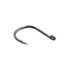 100pcs/haczyki łowienia pudełka ISEAMA Circle Circing Hook Hook rozmiar 1-22# Ring Eye Japan Hooks Single Jig Hook