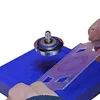 Magic UFO Magnetic Levitation Floating Flying Saucer Spinning Top Novelty Learning Toys 240329