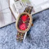 LAN Langjia Women's Temperament Diamond Ring Accessories Small Quartz Three Needle Watch Fashion Hot Selling