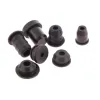 GROMMETS GROMMETS ROUTILLE 6MM 7 mm 8 mm Corbanda électronique Câble de relevage électronique Détage arrière avant mécanique