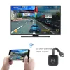 Box Grwibeou Wireless 1080p Hdmicible TV Stick WiFi WiFi Receiver for Miracast Screen Mirror Dongle Support HDTV for iOS