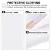 Laundry Bags Bag Washing Machine Mesh Net Bras Travel Zipper Pouch Undergarment