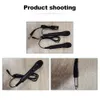 Mikrofoner 3,5 mm 6,5 mm Wired Dynamic Microphone Professional Handheld Mic Noise Reduction Microphone For KTV Karaoke Laptop Computer 240409