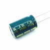 1000UF 25V 6.3V 10V 16V 35V 50V 63V 80V 100V High Frequency Low ESR Aluminum Capacitor 25V 1000UF 35V1000UF 50V1000UF 20%