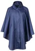 Regenjas vrouwen regenkleding waterdichte poncho trench jas met ho regenjack damesod voor wandelen en fietsende regenjas vrouwen