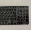 Keyboards New SV SL YU Language for Toshiba Satelite P755 P770 P775 P750 P750D Backlit Laptop Keyboard NSKTQ3B 3694