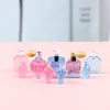 1set 1:12 Perfume Miniaturowe meble meblowe Model mini meble dla lalek Doll Doll Dolls Dom