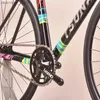 الدراجات Tsunami SNM300 Fixie الثابتة ترس الدراجة 700C إطار الألومنيوم الغناء مسار السباق سباق BICYC الحامل الصناعي العجلة L48