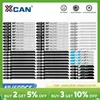 XCAN JIG SAW BLADE 48/60PC T-SHANK 직소 블레이드 HCS 강철 톱날 T118A T118B T101AO T101B T101BR T144D T244D 목재 절단