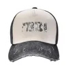 Ball Caps FBBC Gray Camo Baseball Cap Cap Christmas Hat Zabawne wędrówki Luxury Men's Women's